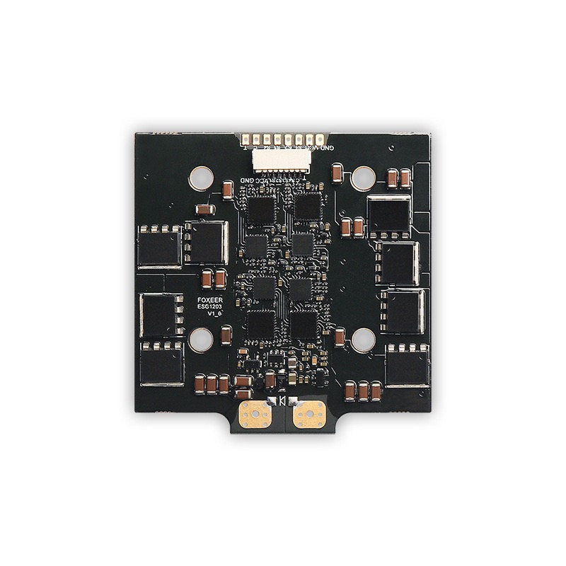 Foxeer Reaper 82A F4 128K BL32 - Drone Esc recensione e prezzo