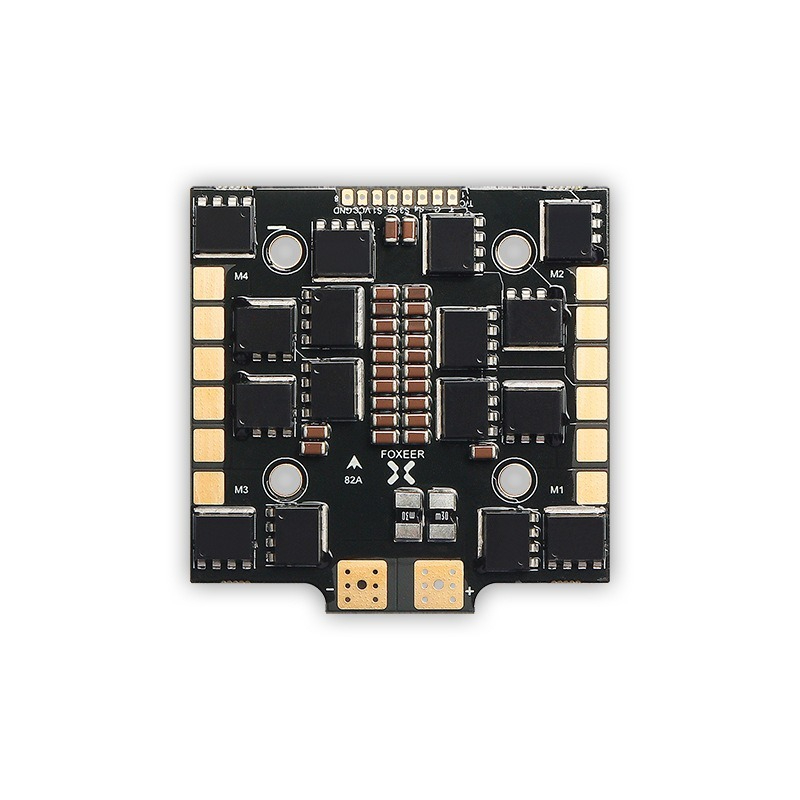 Foxeer Reaper 82A F4 128K BL32 - Drone Esc recensione e prezzo