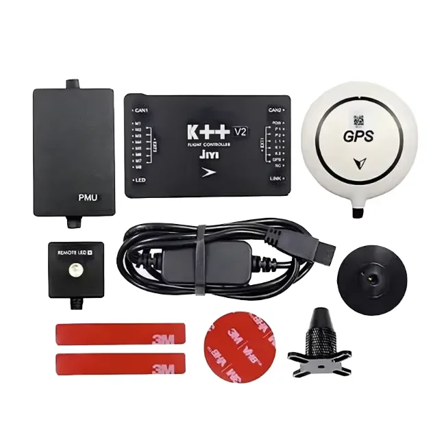 JIYI K++ V2 GPS Flight Control - Drone Esc recensione e prezzo