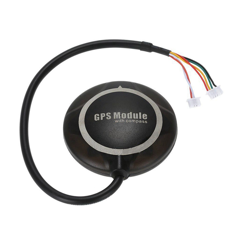 ABGINEO-M8N Flight Controller  - Drone Gps Module recensione e prezzo