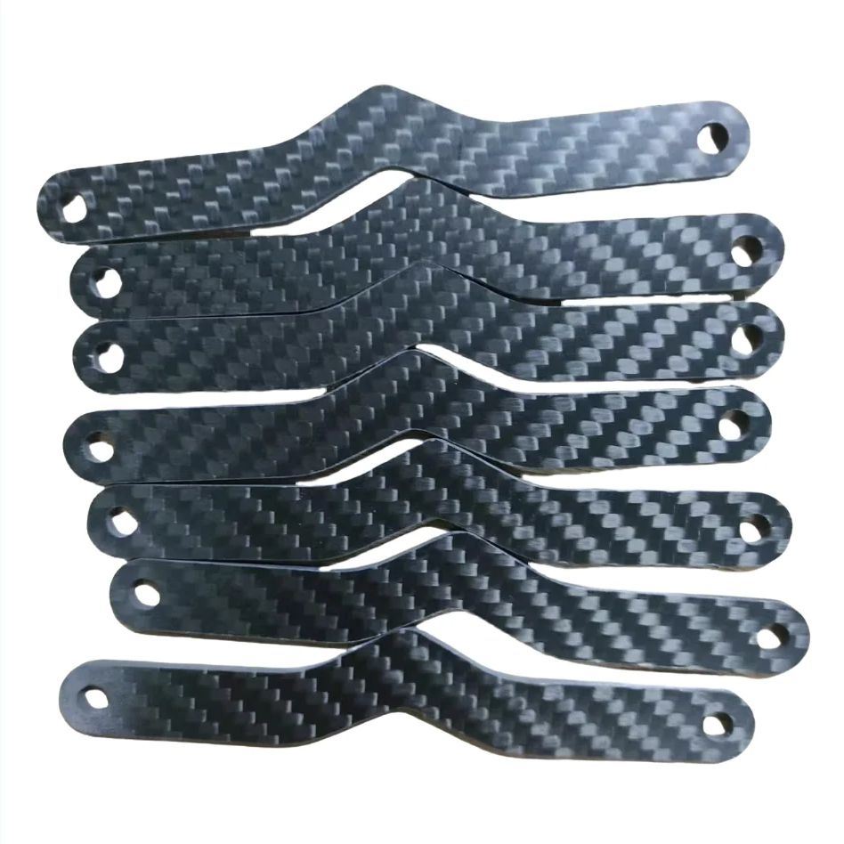 Customized Size Carbon Fiber P - Drone Arm recensione e prezzo