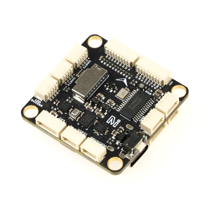 MicoAir743 V2   Flight Control - Drone Flight Controller recensione e prezzo
