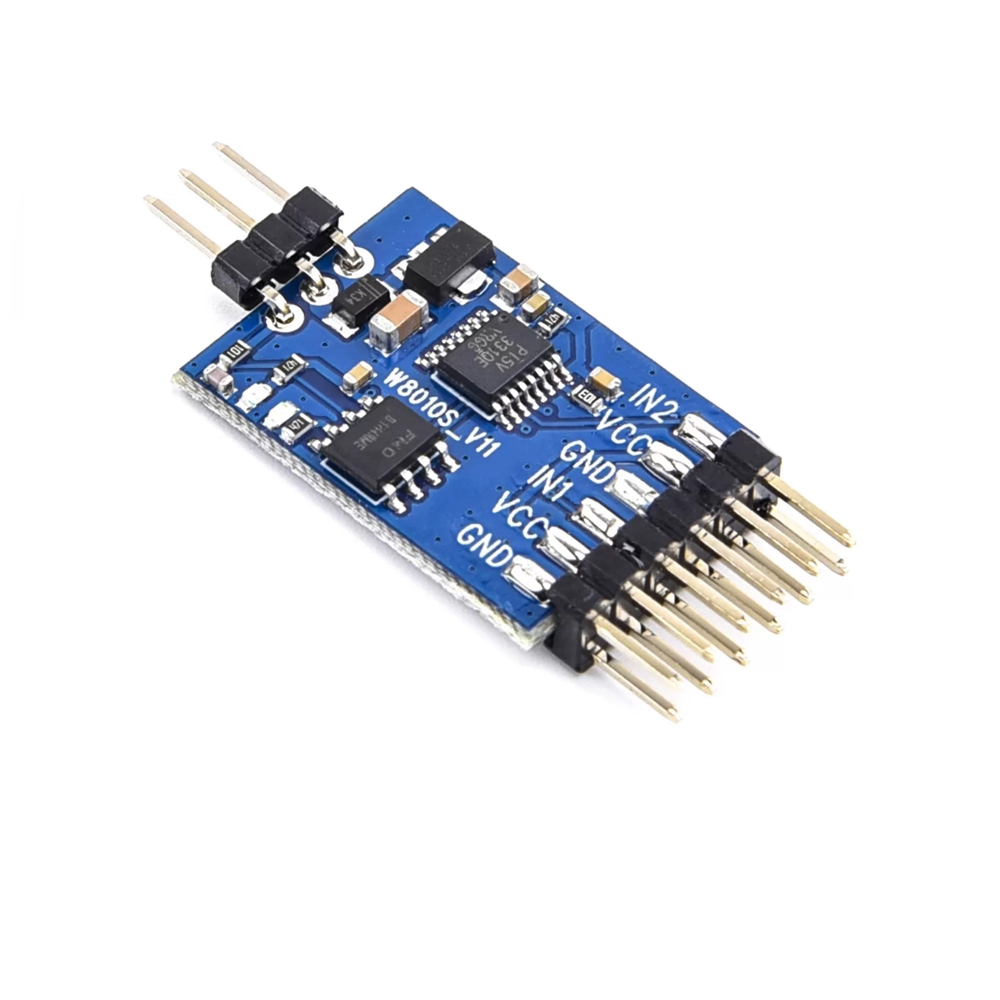 5.8G 3 Channel Video Switcher  - Drone Receiver recensione e prezzo