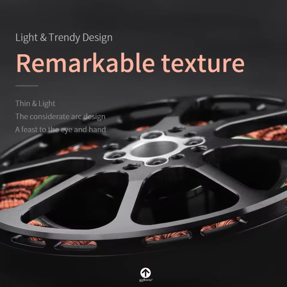 T-MOTOR Brushless Motor MN8012 - Drone Battery recensione e prezzo