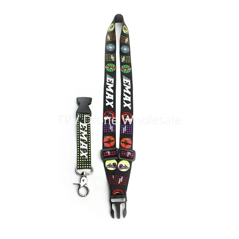 Emax Adjustable Carrying Remot - Drone Battery Strap recensione e prezzo