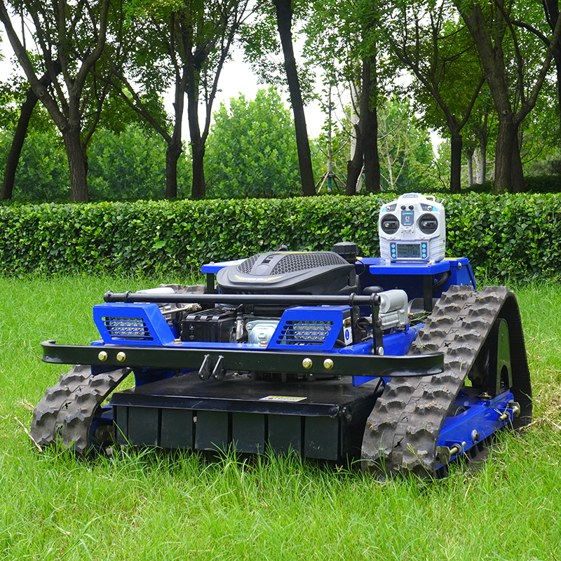 Customized Robotic Smart Lawn  - Drone Propeller recensione e prezzo