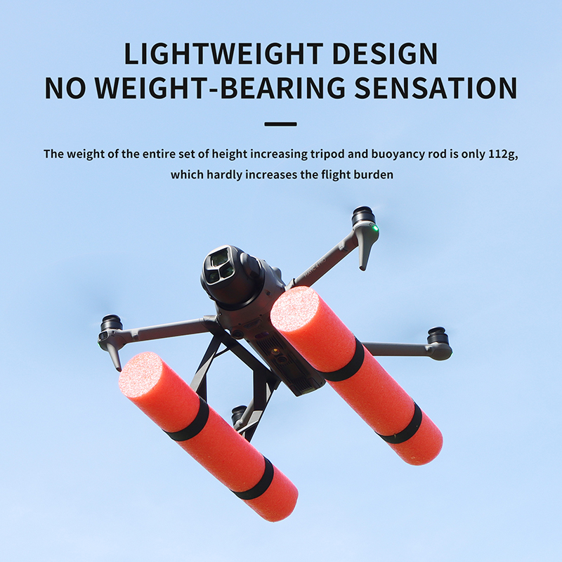 For DJI MAVIC 4 Pro Drone Land - Drone Landing Gear recensione e prezzo