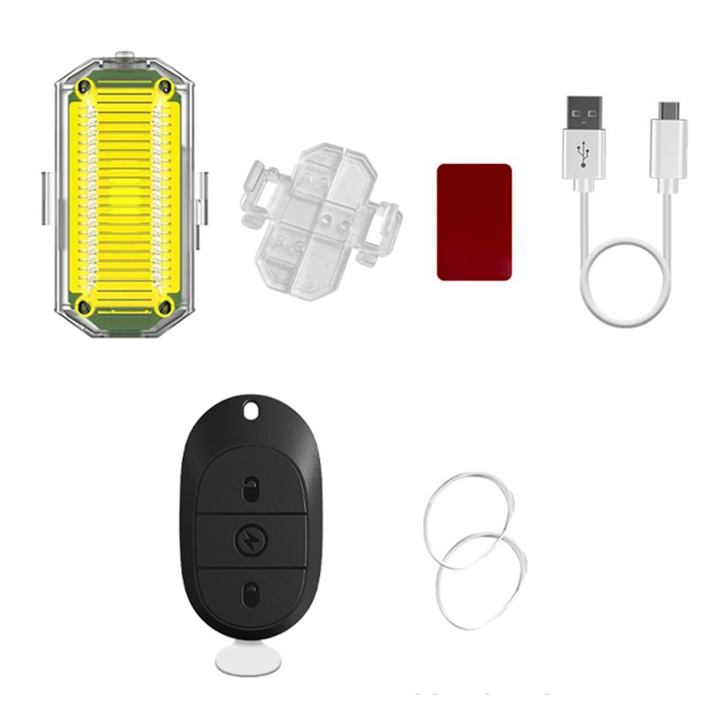 Wireless LED Drone Strobe Ligh - Drone Led Light recensione e prezzo
