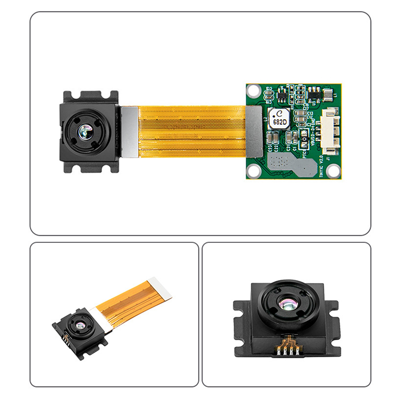 Tiny1-C 256x192 IR Thermal Ima - Drone Camera recensione e prezzo