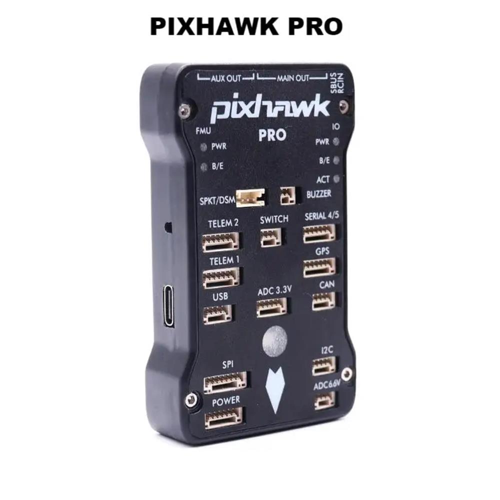 Pixhawk PRO Flight Controller  - Drone Buzzer recensione e prezzo