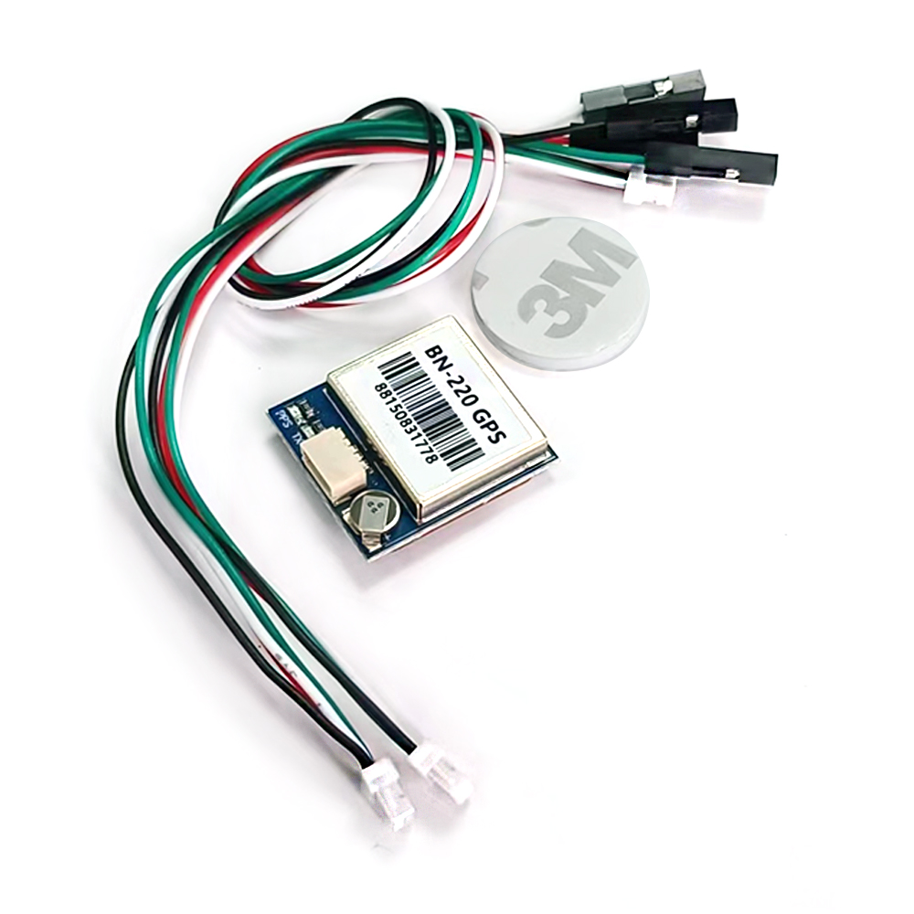 BN-220 BN880 GPS GLONASS Modul - Drone Gps Module recensione e prezzo