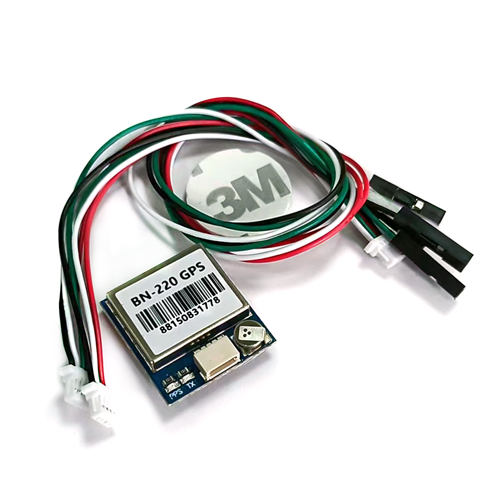 BN-220 BN880 GPS GLONASS Modul - Drone Gps Module recensione e prezzo