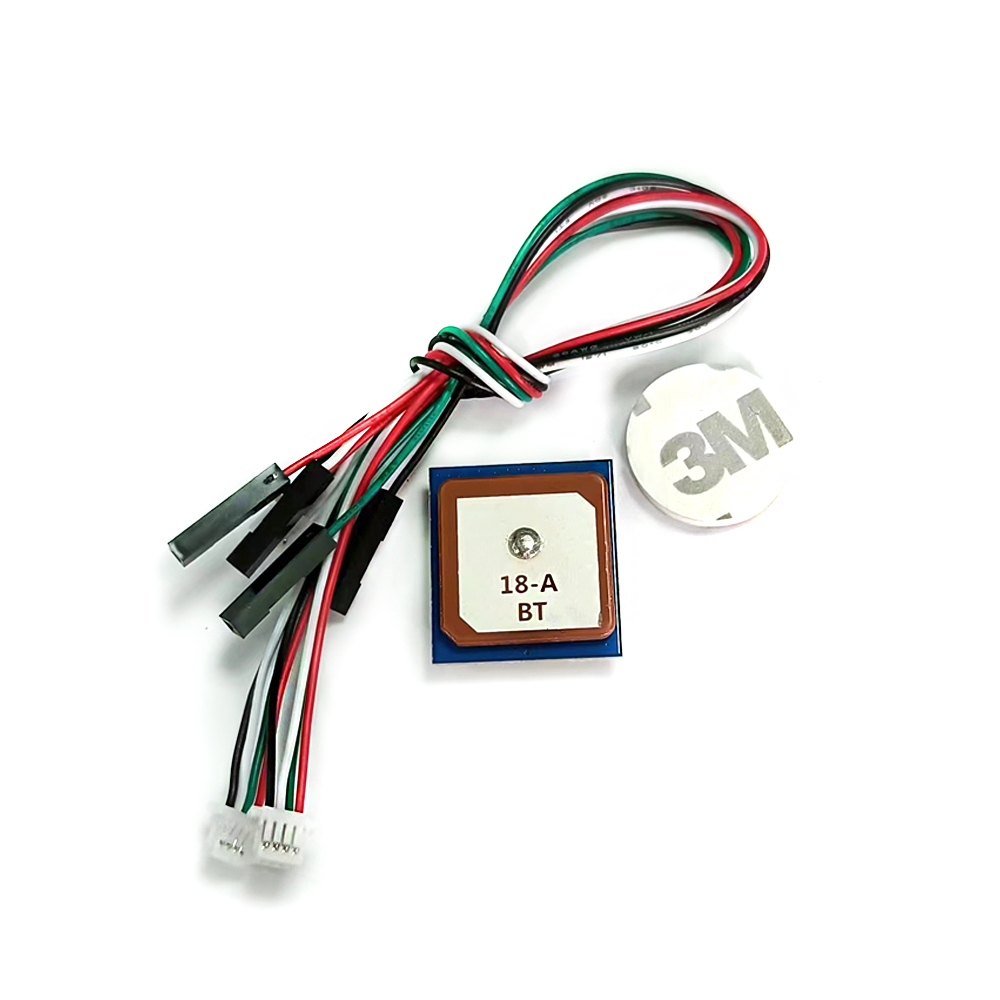 BN-220 BN880 GPS GLONASS Modul - Drone Gps Module recensione e prezzo
