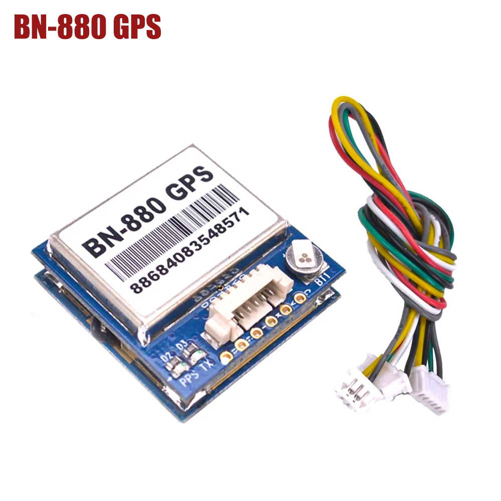 BN-220 BN880 GPS GLONASS Modul - Drone Gps Module recensione e prezzo