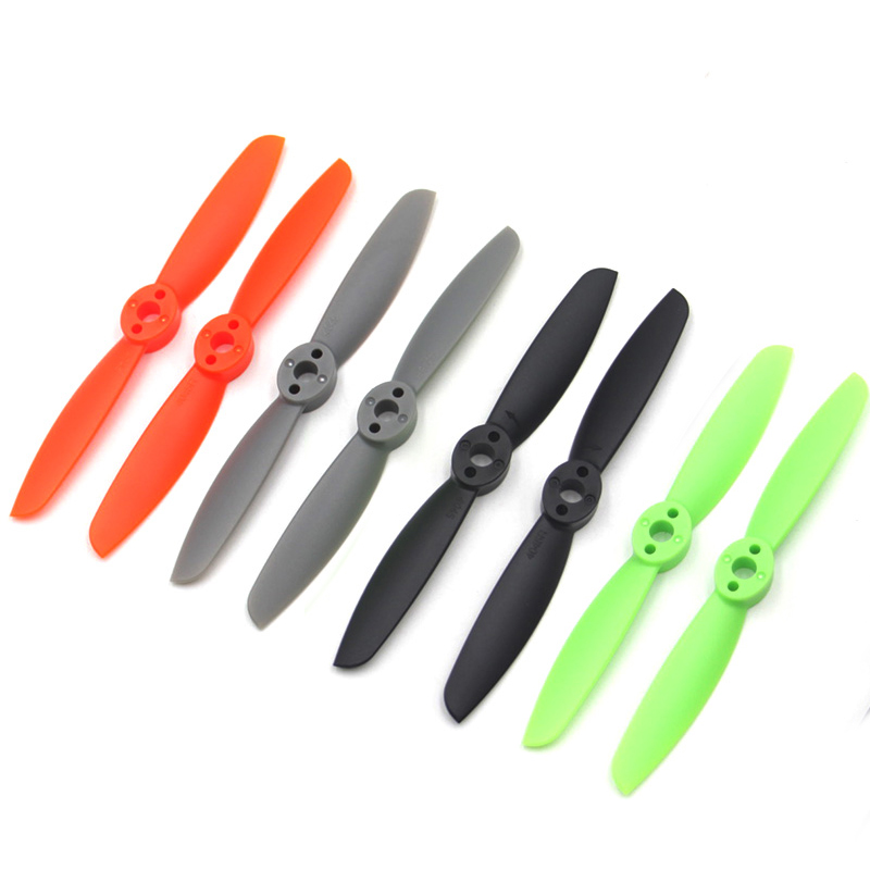 1 Pair 4045 4inch 4X4.5 Propel - Drone Propeller recensione e prezzo