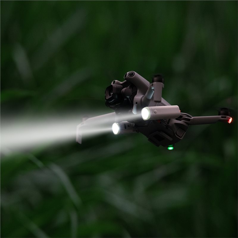 STARTRC Night Flight Signal Li - Drone Led Light recensione e prezzo