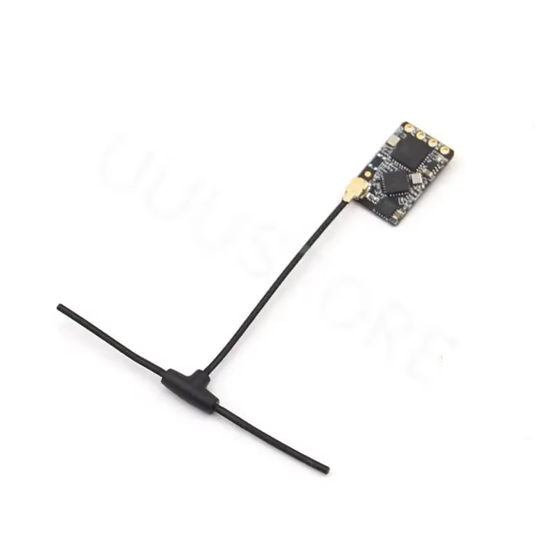 ELRS 2.4GHz NANO Receiver Expr - Drone Antenna recensione e prezzo