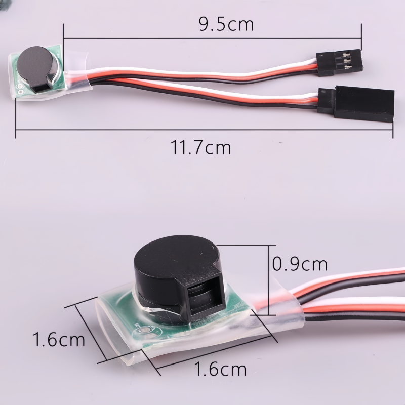 Lost Alarm Tracker Finder Beep - Drone Buzzer recensione e prezzo