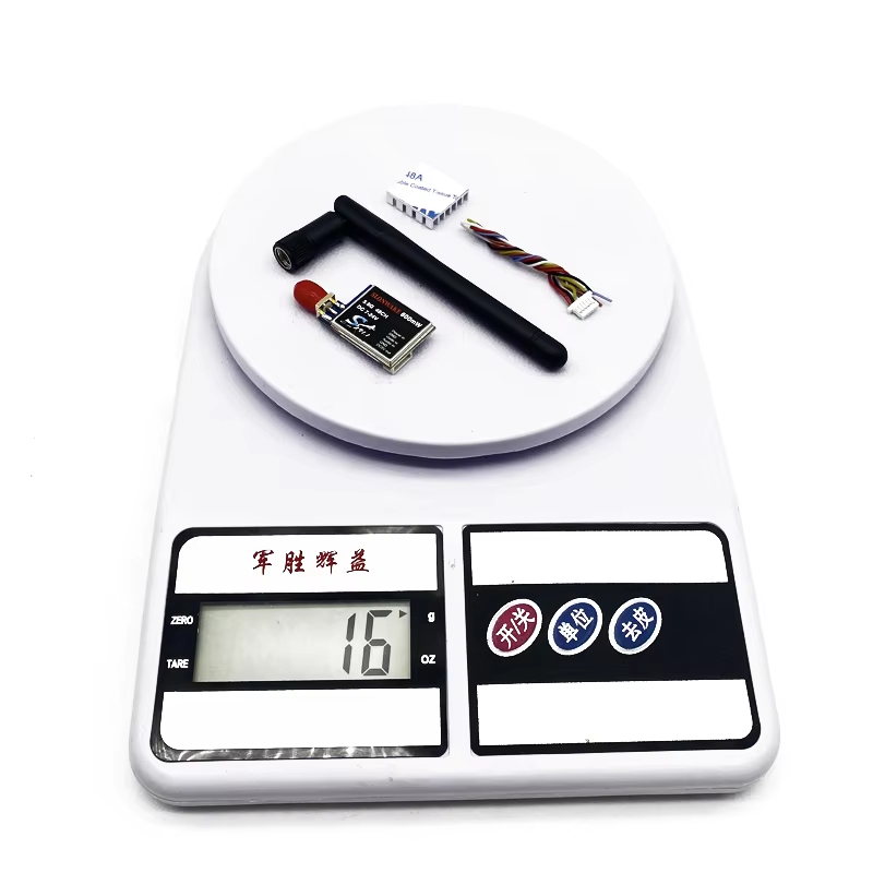 5.8GHz 600mw Video Transmitter - Drone Receiver recensione e prezzo
