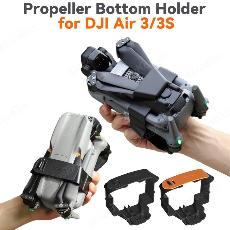 Propeller Holder for DJI Air 3 - Drone Propeller Guard recensione e prezzo