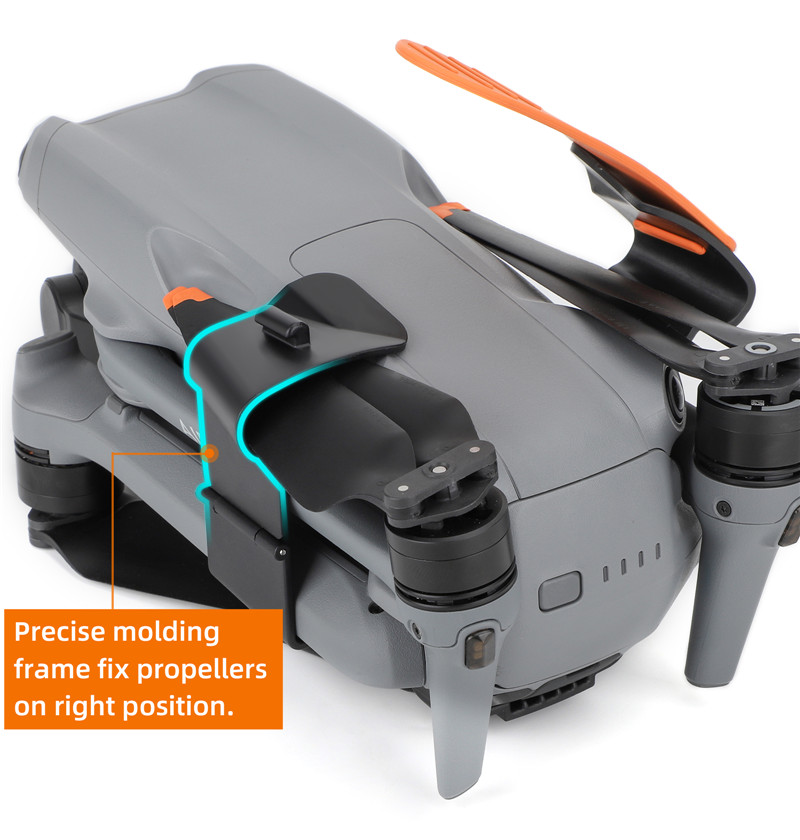 Propeller Holder for DJI Air 3 - Drone Propeller Guard recensione e prezzo