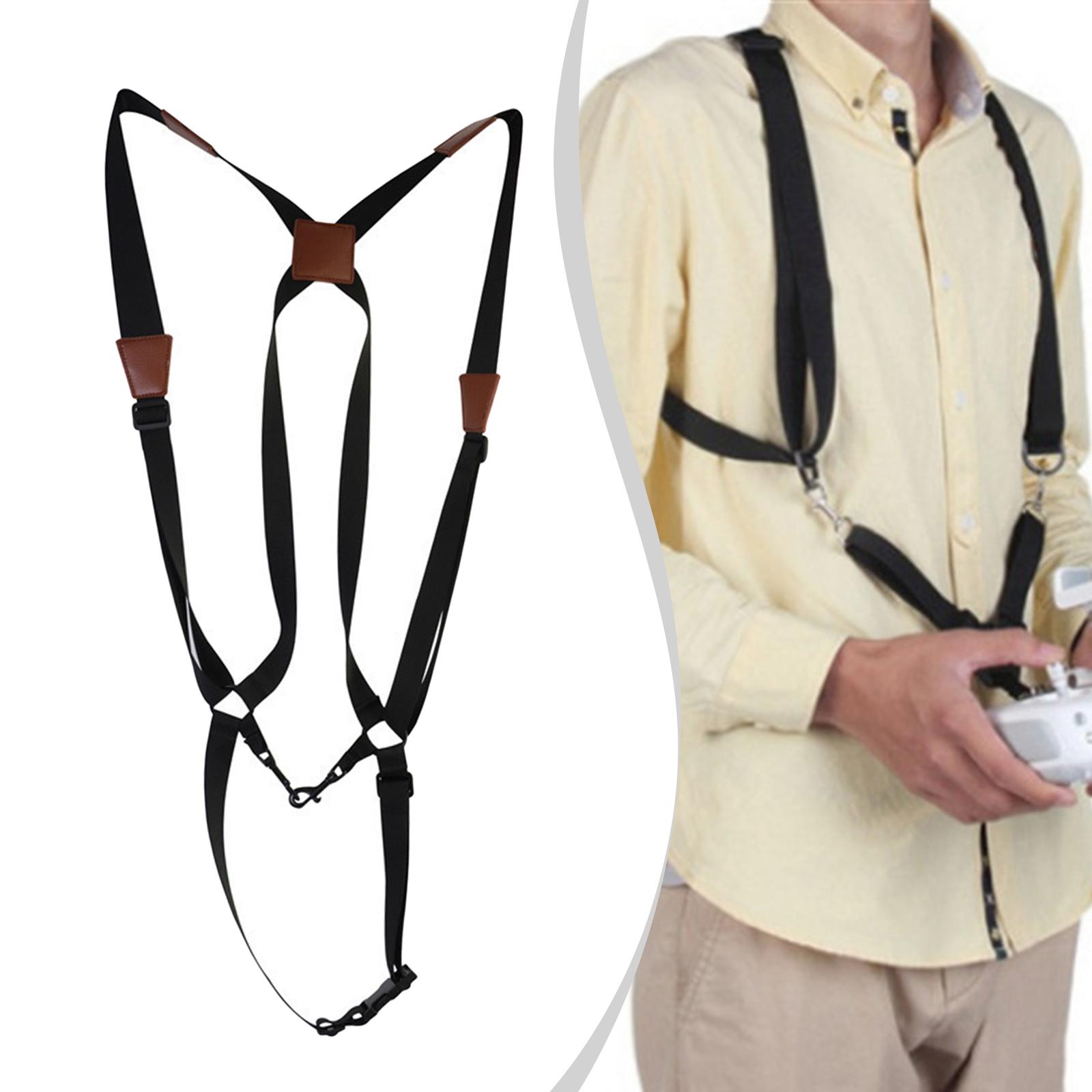 Drone Controller Shoulder Stra - Drone Battery Strap recensione e prezzo