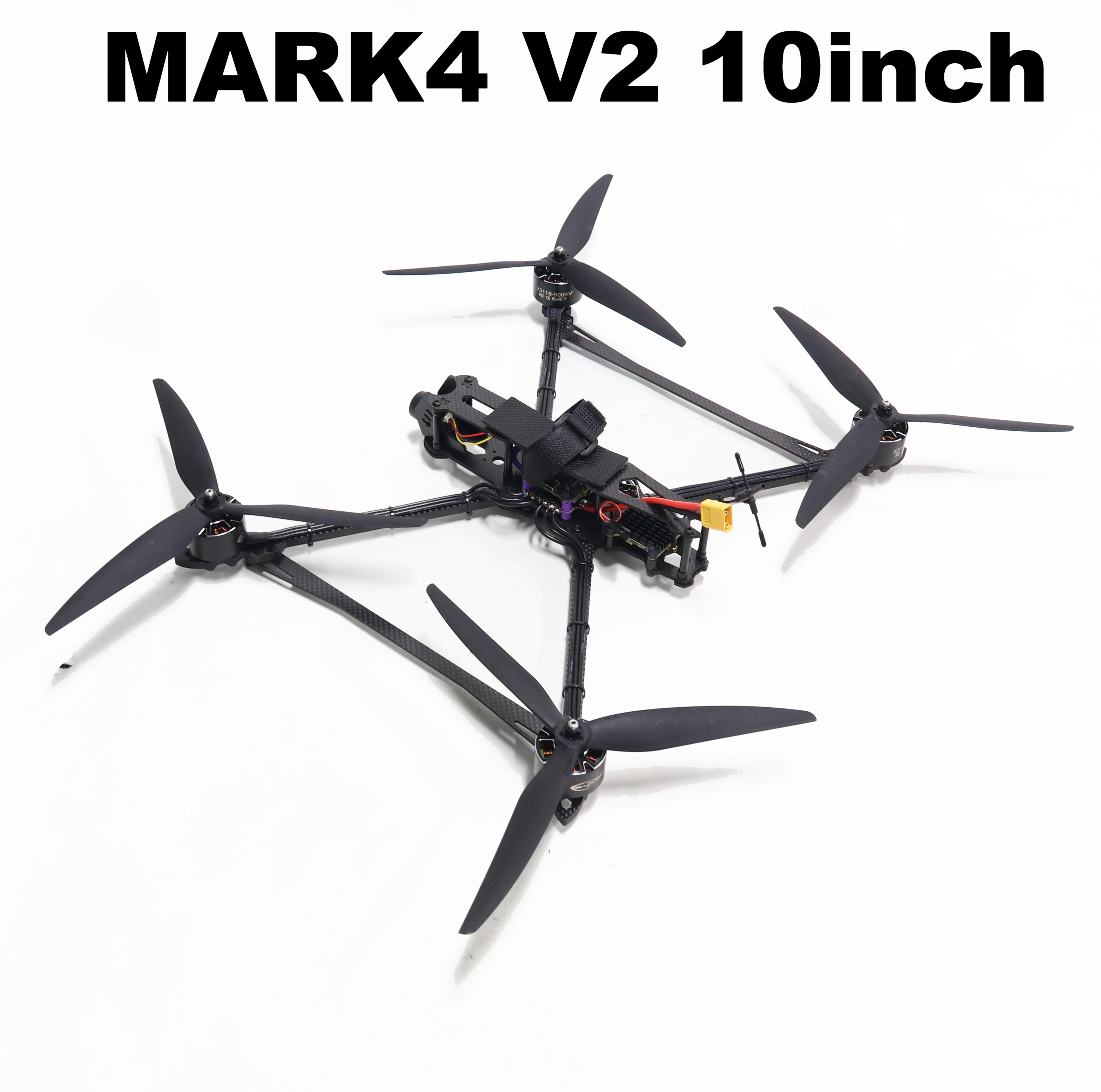MARK4 V2 10inch F4V3S/F4V3S PL - Drone Power Distribution Board recensione e prezzo