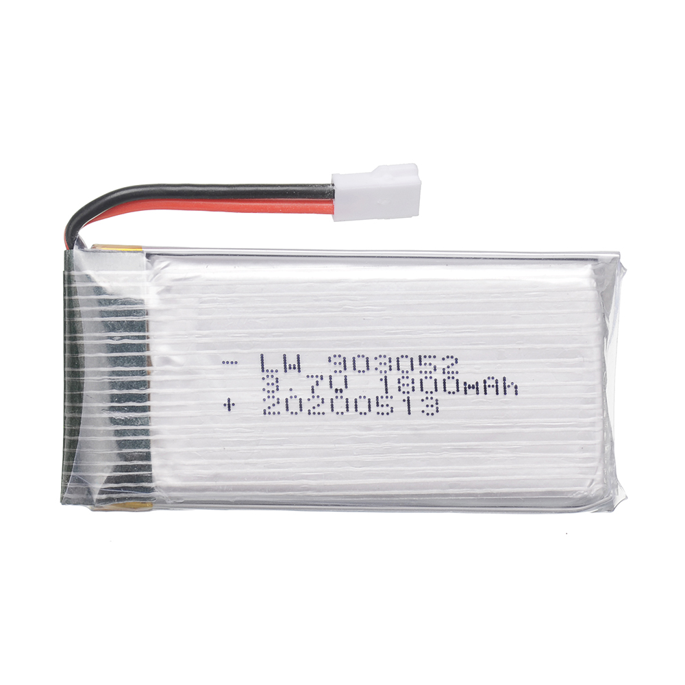 5IN1 Charger 903052 3.7V 1800m - Drone Charger recensione e prezzo