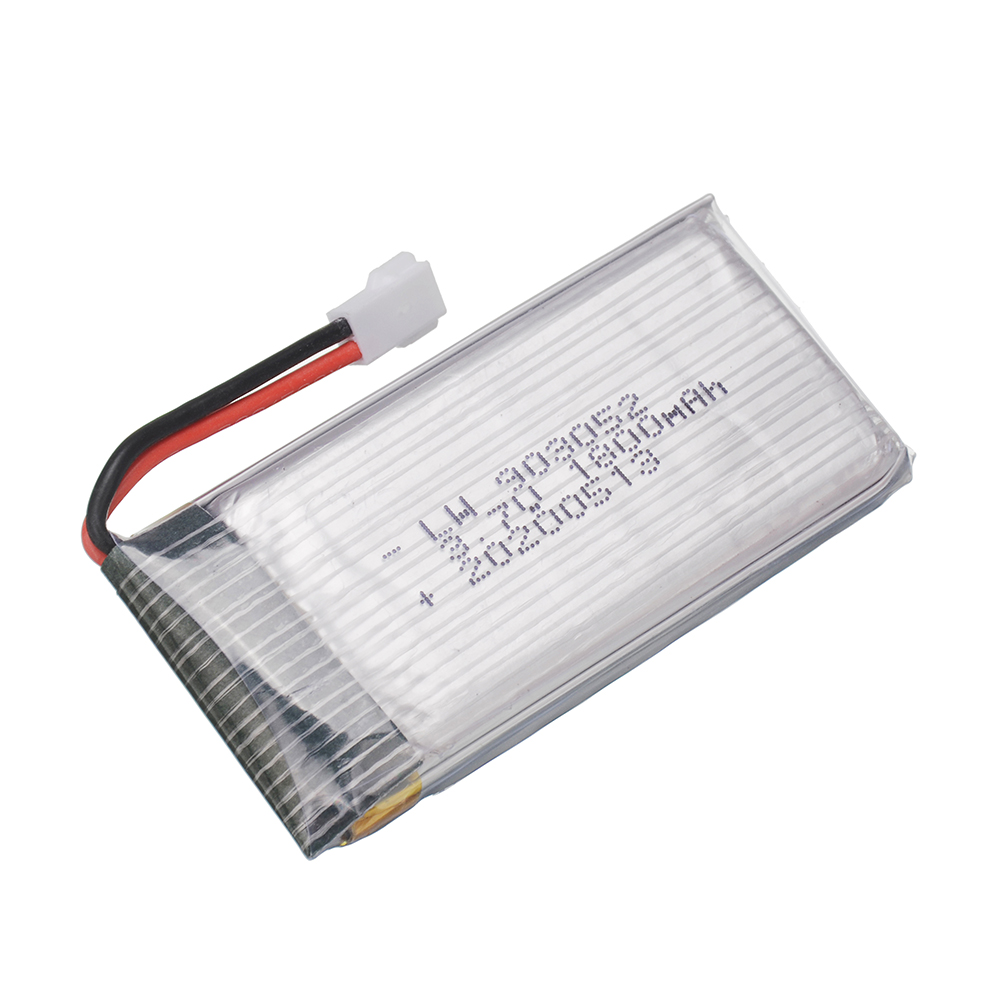 5IN1 Charger 903052 3.7V 1800m - Drone Charger recensione e prezzo