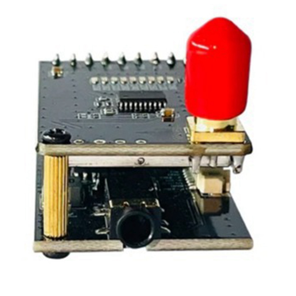 A63T-1.2G 2W VTX+1.2G 1.3G VRX - Drone Receiver recensione e prezzo