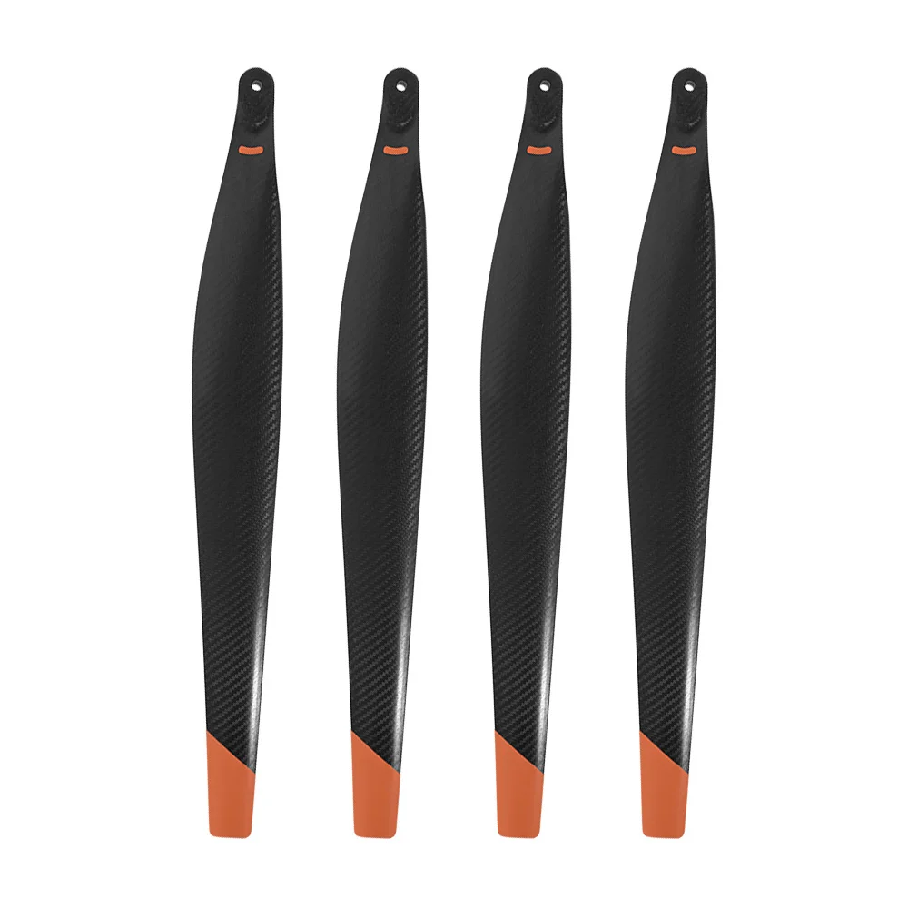 Carbon Fiber Propeller for Agr - Drone Propeller recensione e prezzo