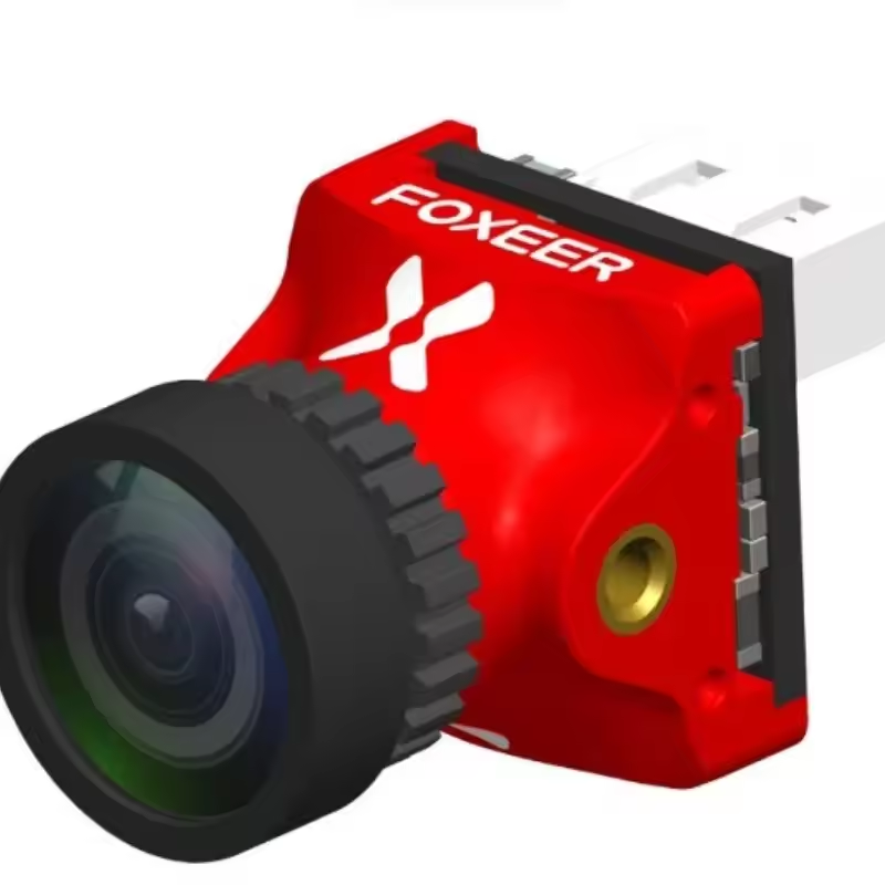 FOXEER Predator5 Camera NANO 1 - Drone Battery recensione e prezzo
