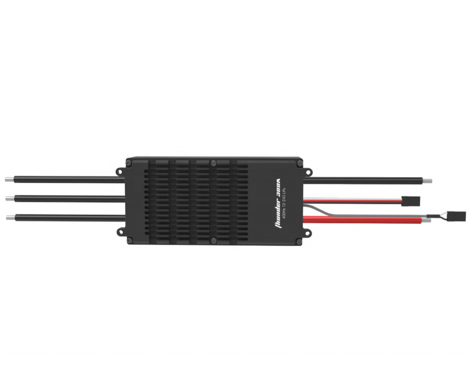 24S 300A High Voltage ESC, for - Drone Esc recensione e prezzo