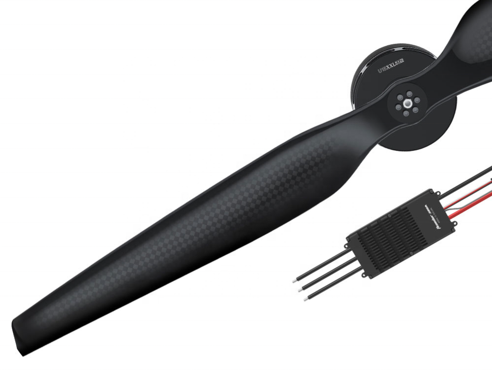 24S 300A High Voltage ESC, for - Drone Esc recensione e prezzo