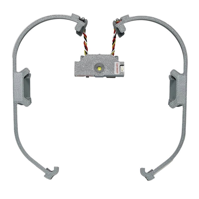 LED Light Strip For DJI Neo 2  - Drone Led Light recensione e prezzo
