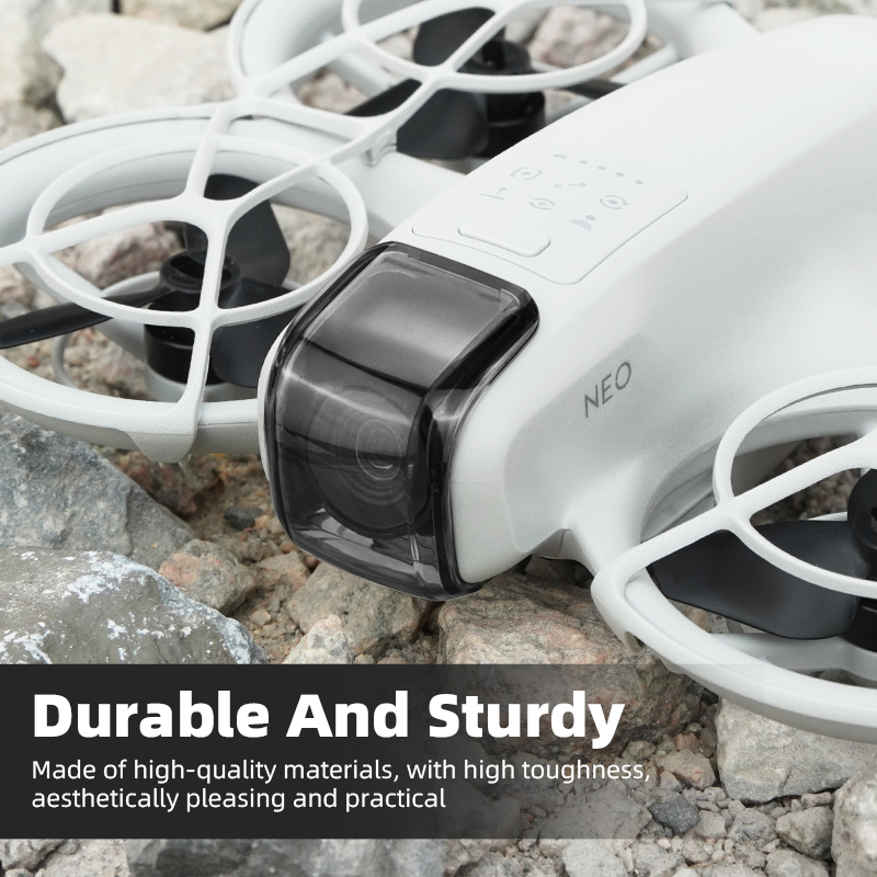 Lens Cap For DJI Neo Lens Cove - Drone Gimbal recensione e prezzo