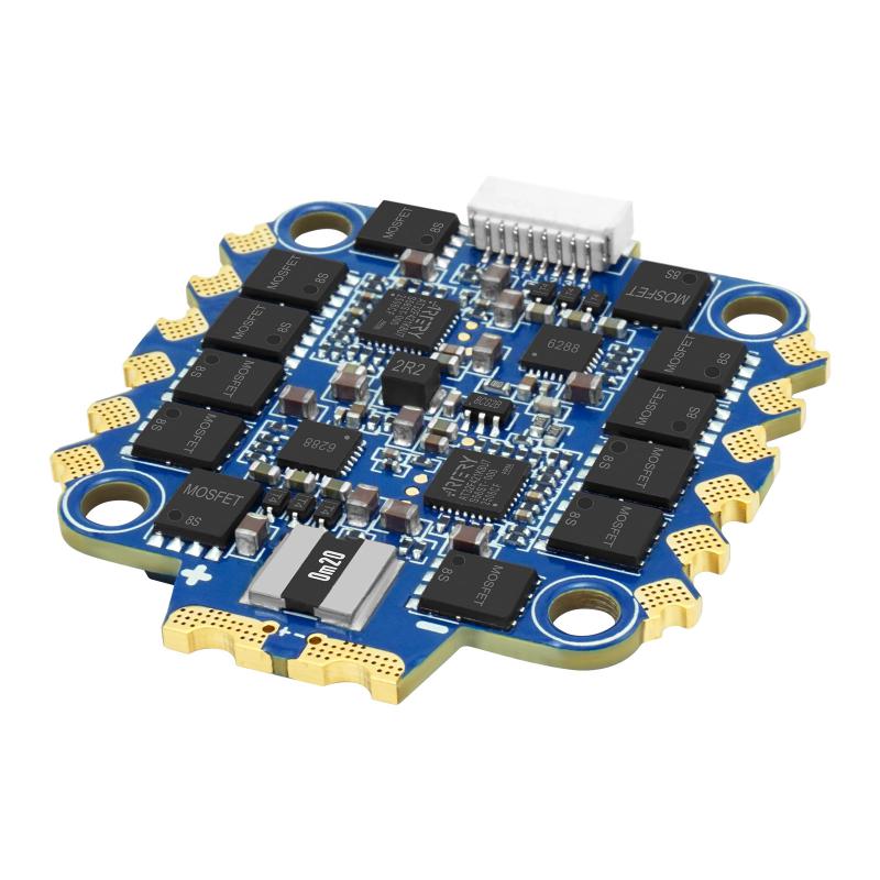 SEQURE Blueson A2 6S | 8S 70A  - Drone Esc recensione e prezzo