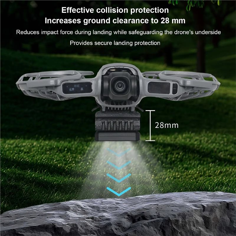 PHILE-LED Lights Quick Release - Drone Led Light recensione e prezzo