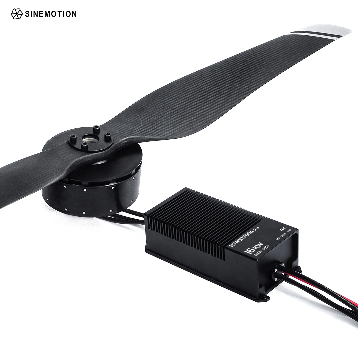 H4T30M 30KG Thrust Dr-one Arm  - Drone Esc recensione e prezzo