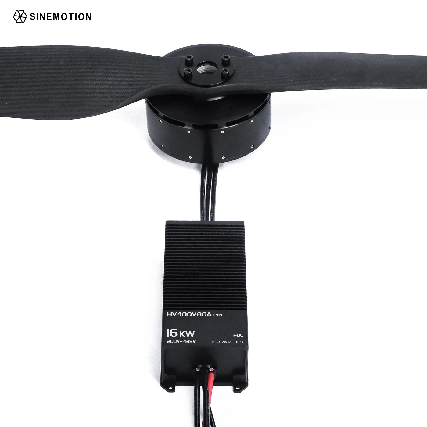 H4T30M 30KG Thrust Dr-one Arm  - Drone Esc recensione e prezzo