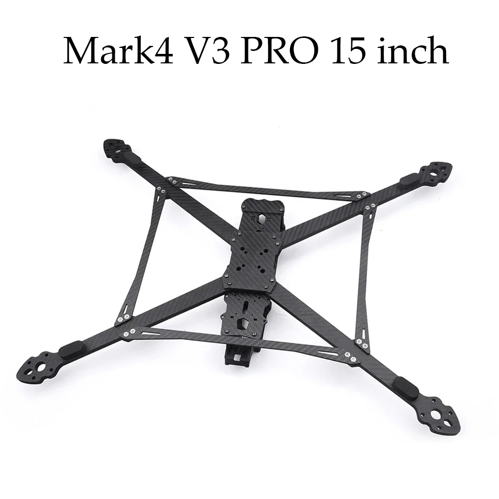 MARK4 V3 Pro 15inch 692mm T8 C - Drone Arm recensione e prezzo