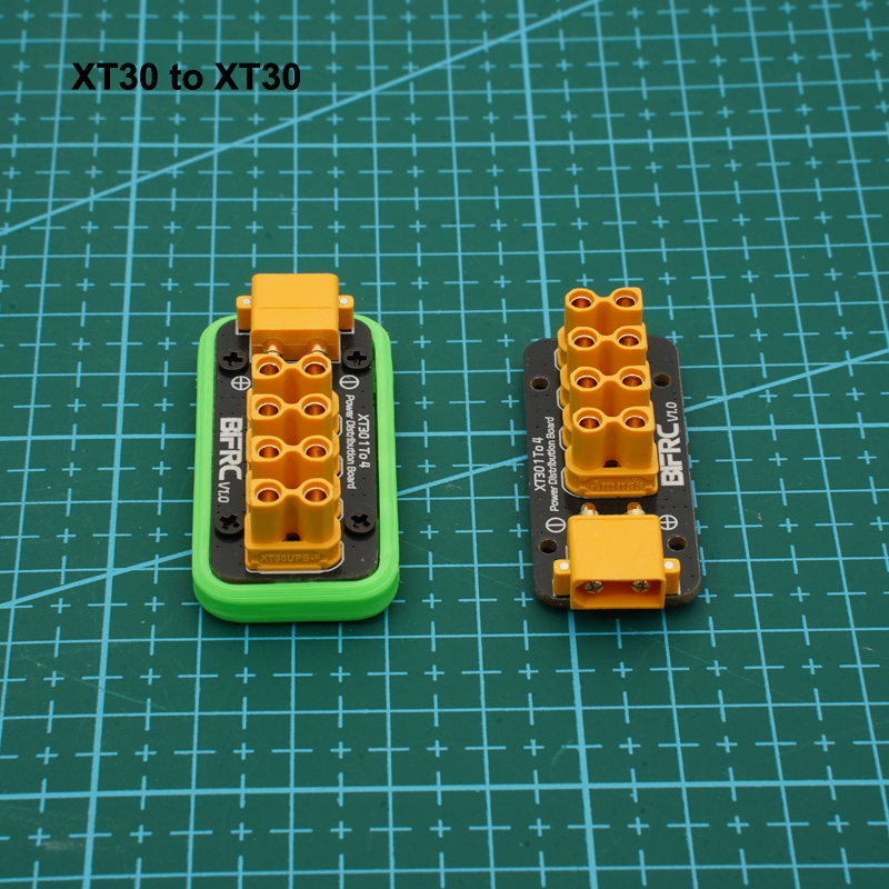 1PCS 1-to-4 Power Distribution - Drone Power Distribution Board recensione e prezzo