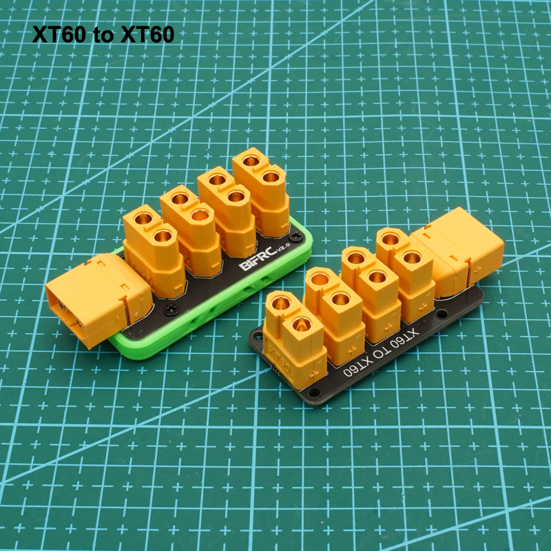 1PCS 1-to-4 Power Distribution - Drone Power Distribution Board recensione e prezzo