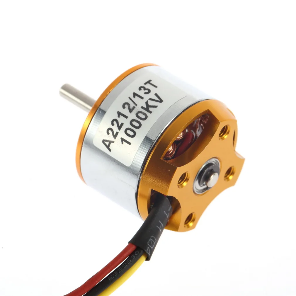 Hot sale XXD A2212 2212 930KV  - Drone Power Distribution Board recensione e prezzo