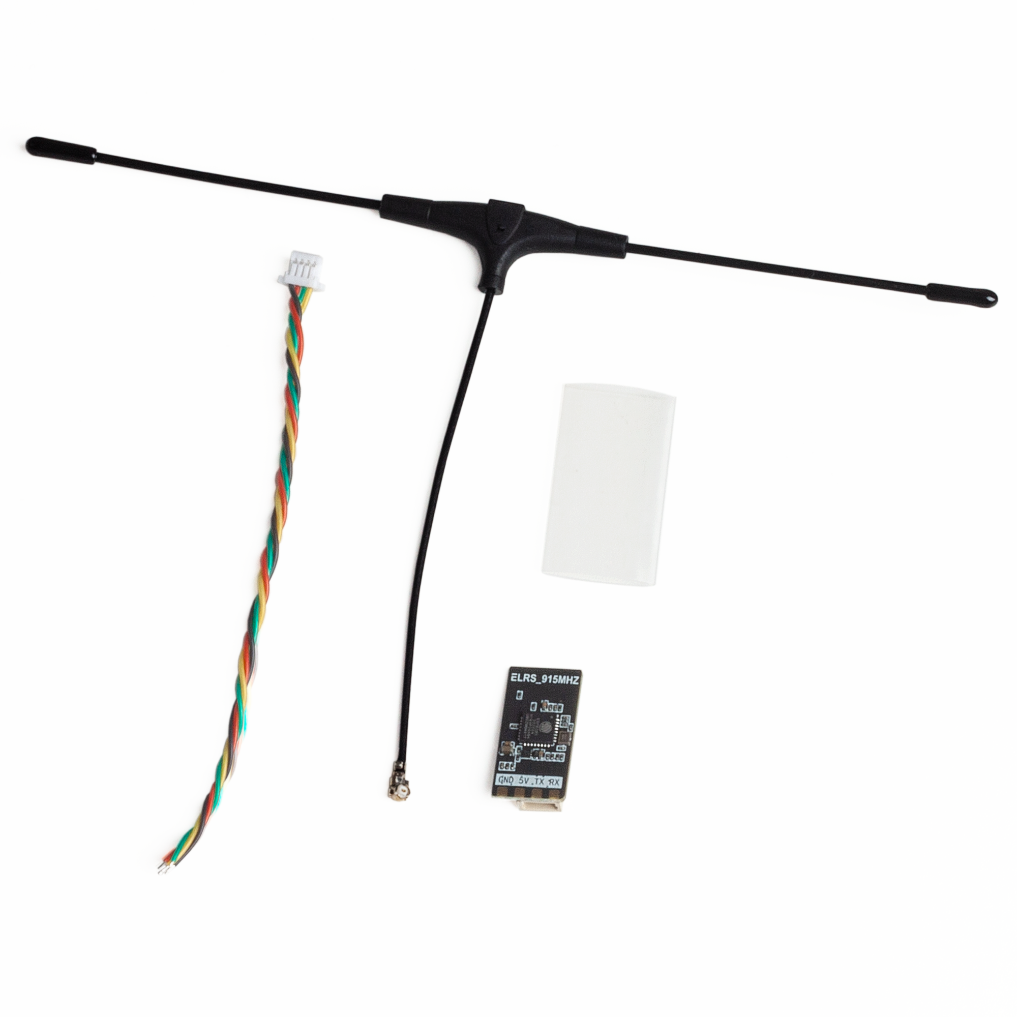 NEEBRC ELRS 2.4G/915Mhz/360Mhz - Drone Frame recensione e prezzo