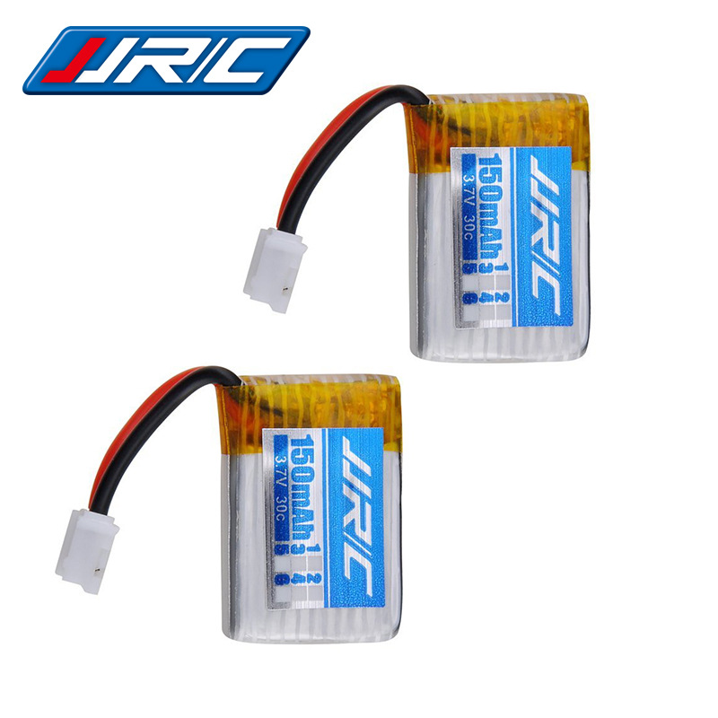 Original JJRC H36 battery 3.7V - Drone Charger recensione e prezzo