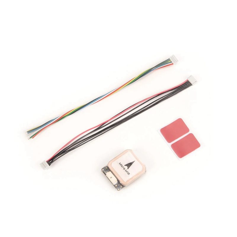 Micro M10 GPS Digital Compass  - Drone Gps Module recensione e prezzo