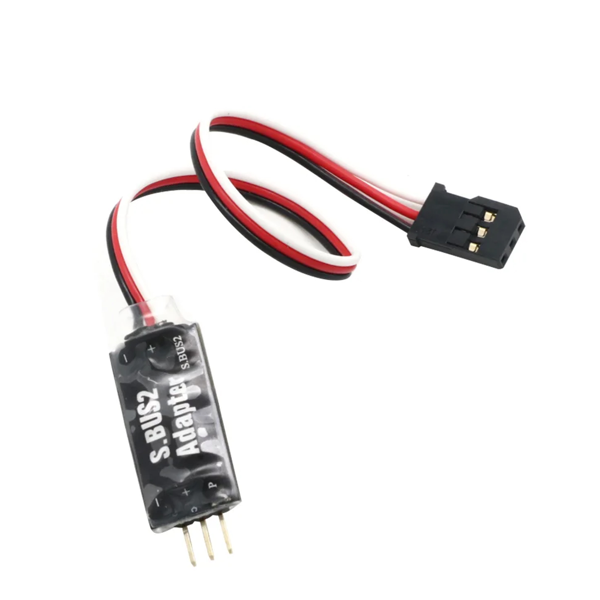 Hobbywing S.BUS2 Telemetry Ada - Drone Esc recensione e prezzo