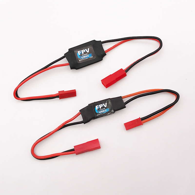 Ultralight BEC Module 3A 5V 2- - Drone Gimbal recensione e prezzo