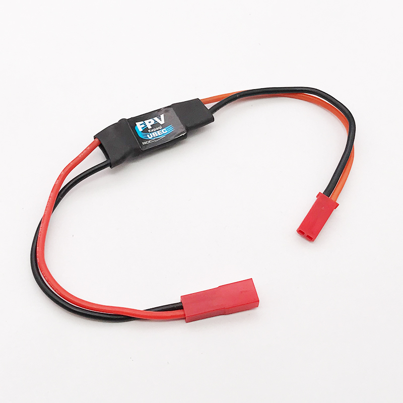 Ultralight BEC Module 3A 5V 2- - Drone Gimbal recensione e prezzo
